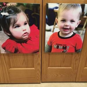 Meet your Posher, Paul